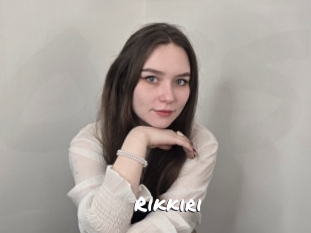 Rikkiri
