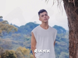 Rikyck