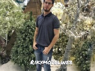 Rikymodelweb
