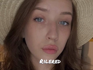 rilered Ochranne Siete