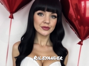 Rileyander