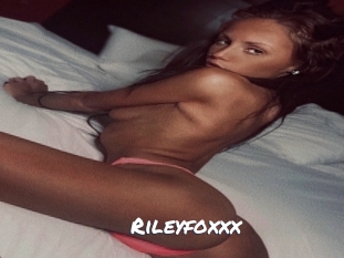 Rileyfoxxx