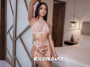 rileyrouse Ochranne Siete