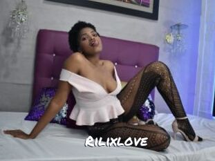 Rilixlove