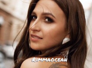 Rimmaocean
