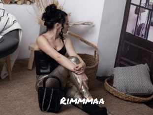 Rimmmaa