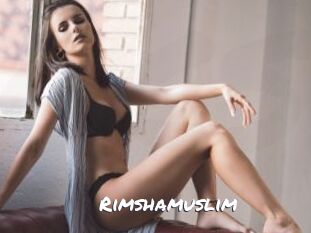 Rimshamuslim