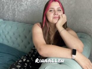 Rinaallen