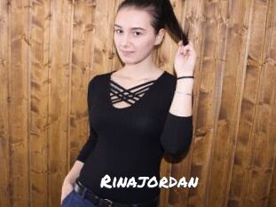 Rinajordan