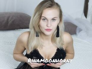 Rinamoonhorny
