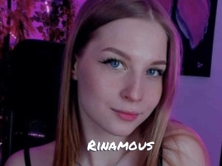 Rinamous