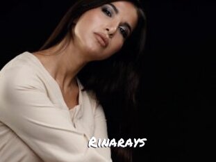 Rinarays