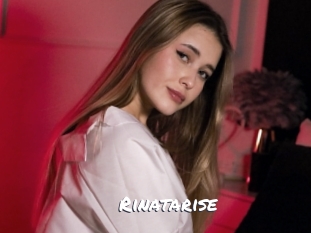 Rinatarise