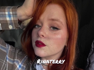 Rinaterry