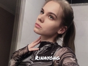 Rinayong