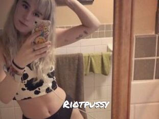 Riotpussy