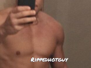 Rippedhotguy