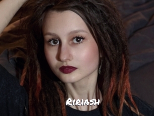 Ririash
