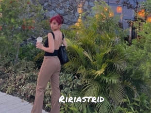 Ririastrid