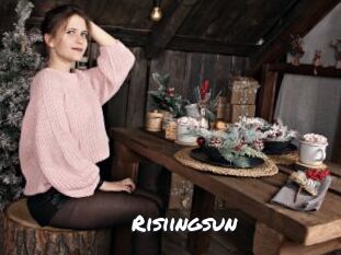 Risiingsun