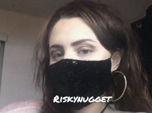 Riskynugget