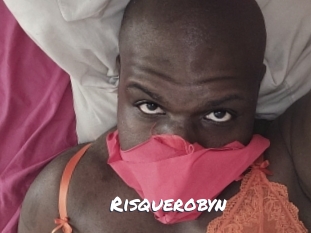 Risquerobyn