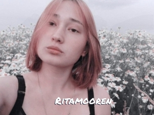 Ritamooren