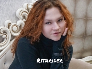 Ritarider