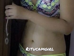 Ritucamgirl