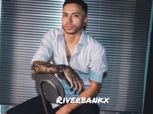 Riverbankx