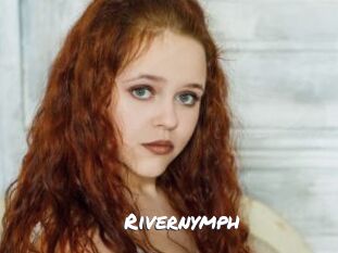 Rivernymph