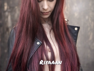 Riyaann
