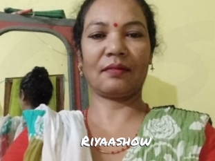 Riyaashow