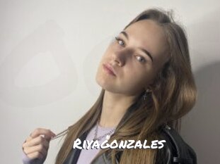 Riyagonzales