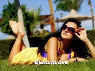 Rizalalove
