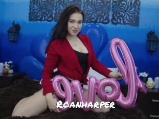 Roanharper