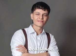 Roathiago