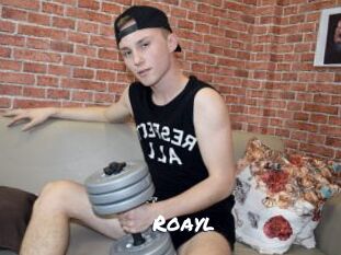 Roayl