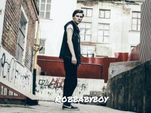 Robbabyboy