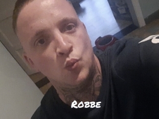 Robbe