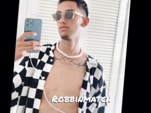 Robbinmatch