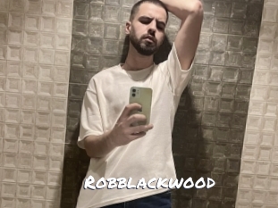 robblackwood Ochranne Siete