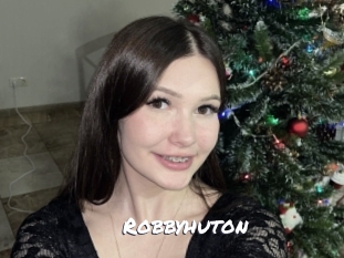 Robbyhuton