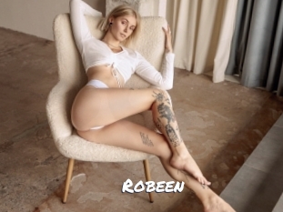 Robeen