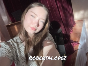 Robertalopez