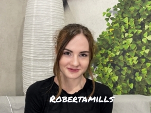 Robertamills