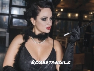 Robertanoilz