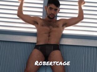 Robertcage