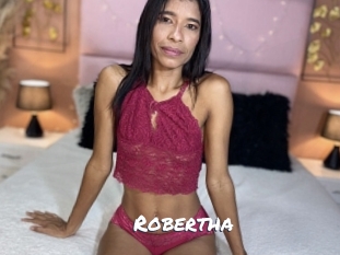 Robertha