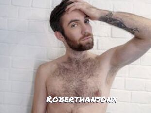 Roberthansonx